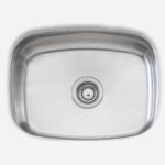 Oliveri Endeavour Single Bowl (EE50U)