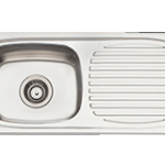 Oliveri Martini Bar Sink