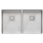 Oliveri Professional Double Bowl