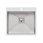 Oliveri Professional Single Bowl (PR1181)