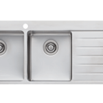 Oliveri Sonetto 1 + 3/4 Bowl