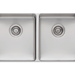 Oliveri Sonetto Double Bowl (SN1063U)