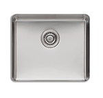 Oliveri Sonetto Single Bowl (SN1050U)