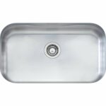 Oliveri Titan Sink