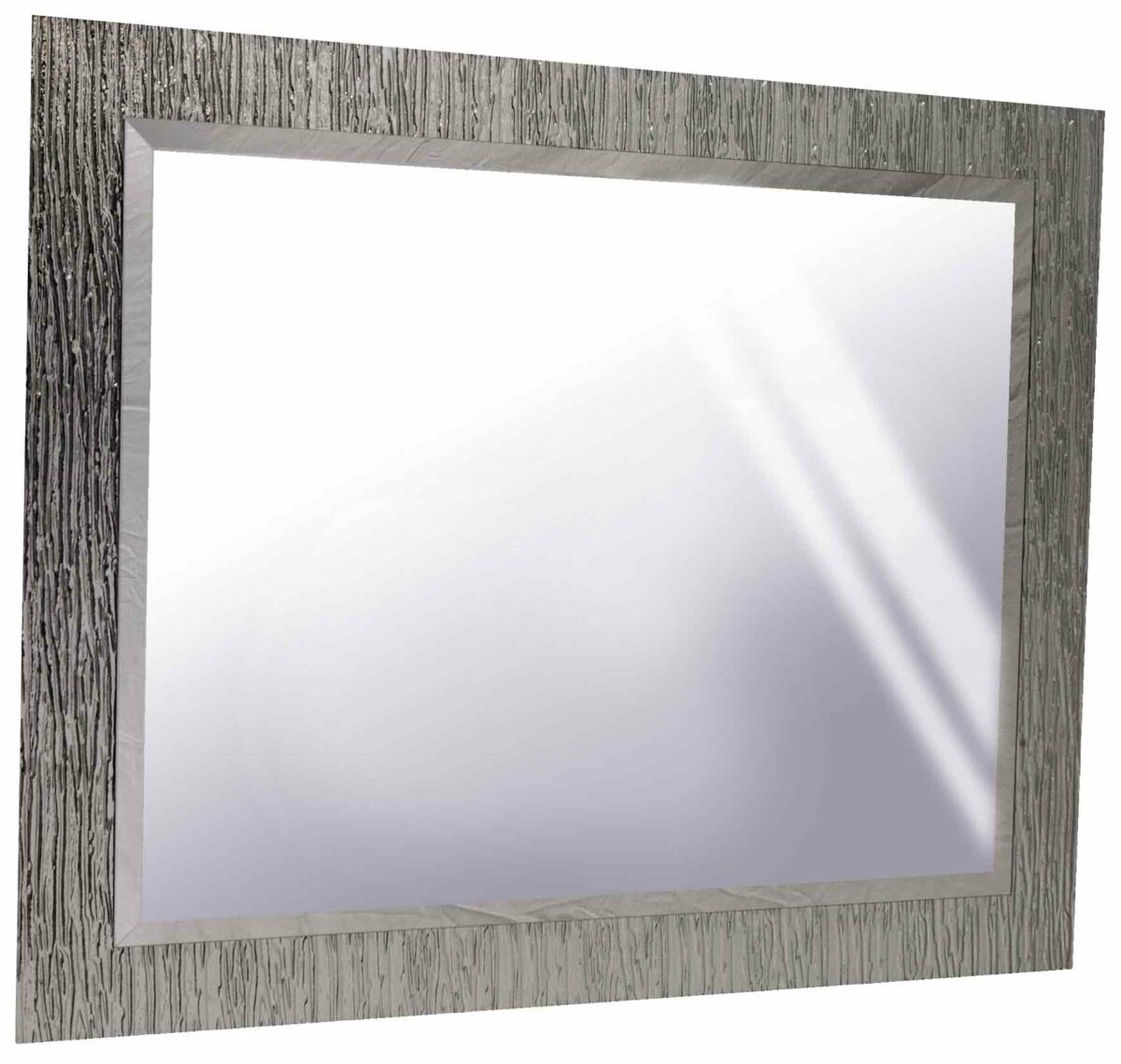 Overlap Froste Mirror - Image 1