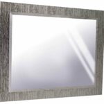 Overlap Froste Mirror