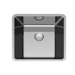 Paco Jaanson Corsica Single Bowl (A01-U)