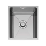 Paco Jaanson Palmero Single Bowl