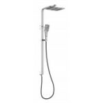 Phoenix NX Cap Twin Shower