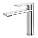 Phoenix Teel Basin Mixer