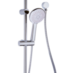 Revolution Rail Shower
