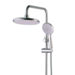 Revolution Twin Shower System
