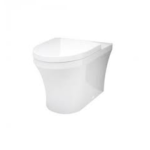 Studio Bagno Q Wall Faced Pan