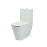 Studio Bagno Manhattan Toilet