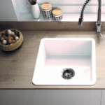 Turner and Hastings Cuisine Sink