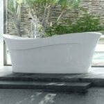 Victoria + Albert Pescadero Bath