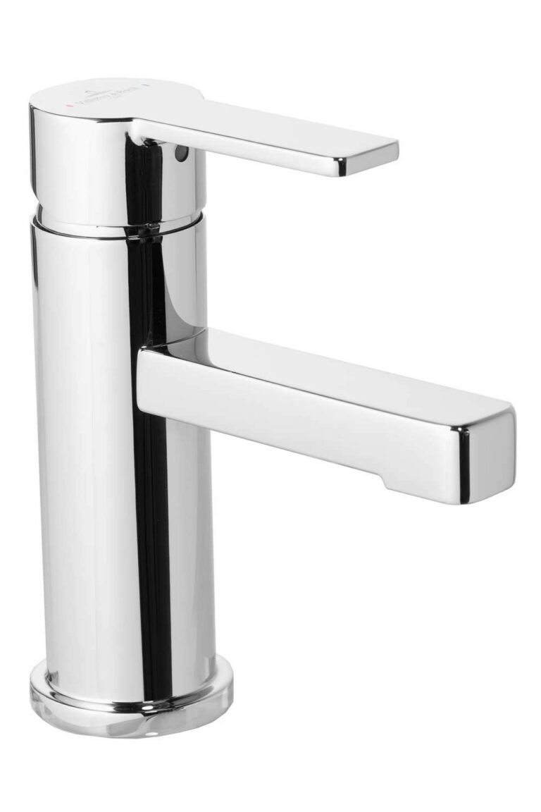 Villeroy & Boch Architectura Basin Mixer Parkwood Plumbing