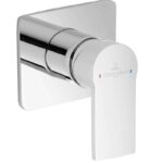 Villeroy & Boch Architectura Wall Mixer