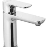 Villeroy & Boch O’Novo Basin Mixer