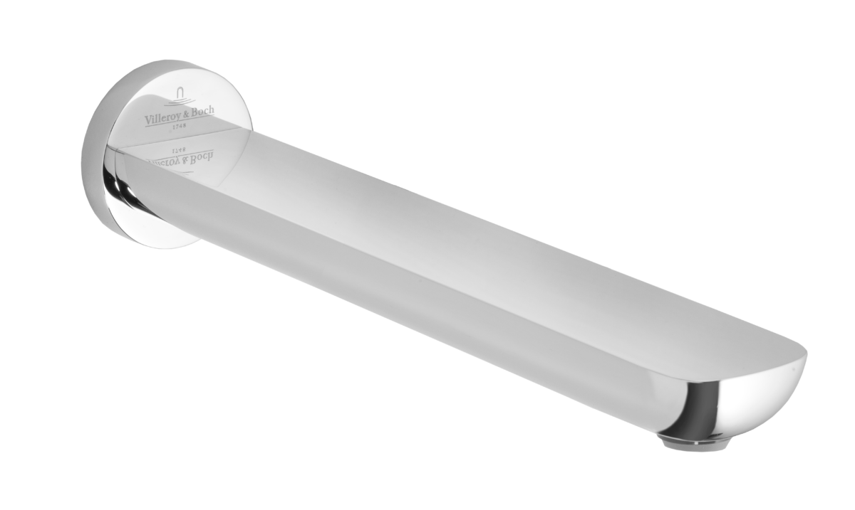 Villeroy & Boch Boch O’Novo Bath Outlet - Image 1