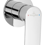 Villeroy & Boch O’Novo Wall Mixer