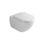 Villeroy & Boch Subway Wall Hung Pan