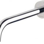 Vivid Slimline Basin Out VS774 CHR Outlet