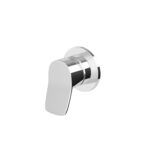 Zucchetti Brim Wall Mixer