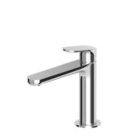 Zucchetti Nikko Extended Basin Mixer