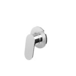 Zucchetti Nikko Wall Mixer