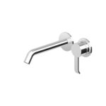 Zuccetti Sup Wall Basin Mixer