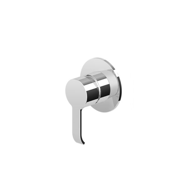 Zucchetti Sup Wall Mixer