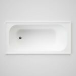 Caroma Luna Inset Bath