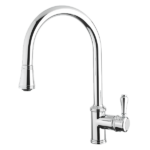 Provincial Pull Out Sink Mixer