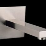 Gessi Rettangolo 20100