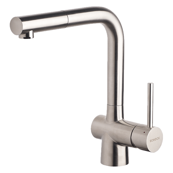 Schock Alfresco Pull Out Mixer