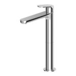 Zucchetti Nikko Tall Basin Mixer