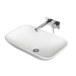 Caroma Gem Inset Basin
