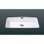 Studio Bagno Pop Under Counter Basin
