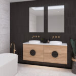 Timberline Vanities