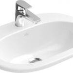 V&B O'Novo Drop in Basin