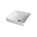 Arcisan Eneo 400 Inset Basin