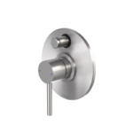 Caroma Titan Wall Diverter Mixer