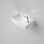 Caroma Urbane II Hand Wall Basin