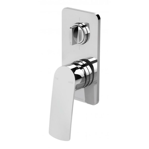 Phoenix Mekko Wall Diverter Mixer