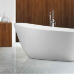 Decina Piccolo Freestanding Bath