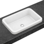 V&B Architectural Rect