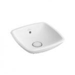 V&B Square Low Profile