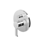 Zucchetti Sup Diverter Mixer