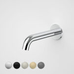 Caroma Liano II Wall Basin/Bath Outlet